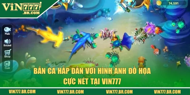 bắn cá